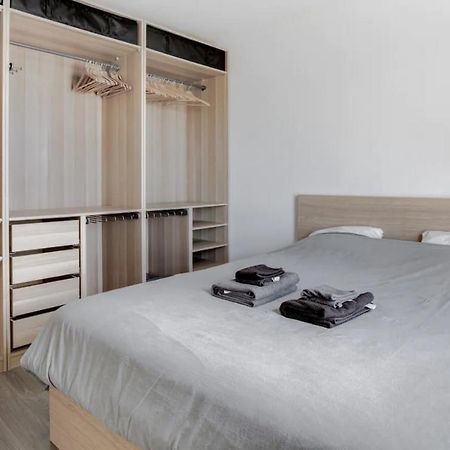 Le Bel Appartement Rennes Eksteriør billede